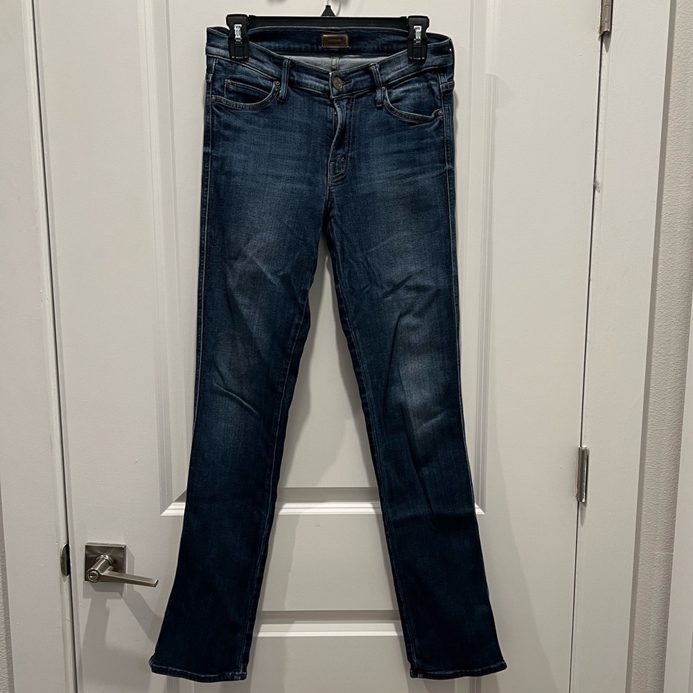 MOTHER The Rascal Jeans - Picture 2 of 10